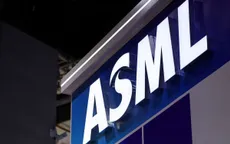 ASML có thể là công ty nghìn tỷ USD đầu tiên của châu Âu
