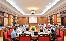 Nâng cao hiệu quả chuyển đổi số trong các cơ quan đảng