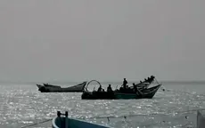 Houthi tuyên bố phong tỏa hàng hải đối với Saudi Arabia