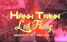 Đón xem chương trình "Hành trình linh thiêng" (20h05, VTV1)