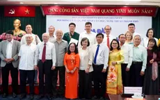 Khẳng định hệ giá trị con người TP Hồ Chí Minh trong kỷ nguyên mới