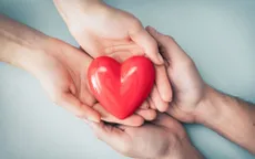 Món quà quý giá đằng sau những ca ghép tạng