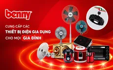 Benny - Kinh doanh nhẹ gánh, phát triển dài lâu