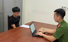 Nam thanh niên đột nhập nhà dân trong đêm, dùng dao khống chế 3 mẹ con cướp tài sản
