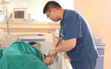 Cảnh báo đột quỵ có thể gặp ở cả trẻ em