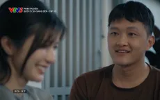 Dưới ô cửa sáng đèn - Tập 30: Bằng tỏ tình thành công với Vân sau nhiều năm yêu thầm
