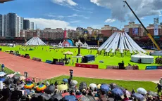 Naadam - Linh hồn thảo nguyên Mông Cổ