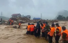 Cảnh báo giả mạo kêu gọi từ thiện, ủng hộ đồng bào ảnh hưởng mưa lũ ở xã Mường Than
