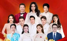 TRỰC TIẾP chương trình nghệ thuật 'Một thời hoa lửa' trên VTV2