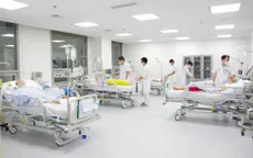 Chóng mặt tưởng tiền đình, đi khám phát hiện đột quỵ tiểu não