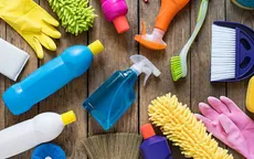 Sôi động thị trường dịch vụ dọn dẹp nhà ở
