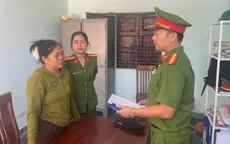 Nhờ “thầy bói” đòi giúp 10 tỷ đồng bị lừa, người phụ nữ mất thêm 179 triệu