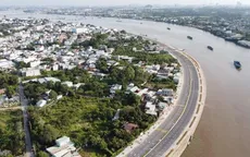 Phấn đấu đến năm 2035, TP Đồng Nai trở thành đô thị theo mô hình đô thị sân bay, đô thị đa trung tâm