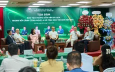Đào tạo hướng dẫn viên du lịch thời AI: Đổi mới để hội nhập và bứt phá