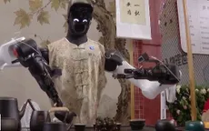 AI trở thành "đồng nghiệp số"