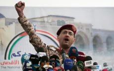 Houthi tuyên bố tấn công hai tàu trên Biển Đỏ