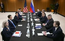 Nga, Mỹ tìm giải pháp chấm dứt xung đột ở Ukraine