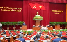 Ngày làm việc thứ tư Hội nghị lần thứ ba Ban Chấp hành Trung ương Đảng khóa XIV