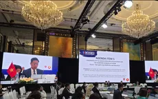 Hơn 80% giáo viên Việt Nam đã sử dụng AI trong dạy học