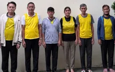 Triệt phá băng nhóm người Philippines dàn cảnh đánh bài, lừa khách du lịch nước ngoài