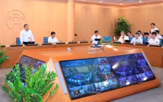 Hà Nội: Quyết tâm khởi công đồng loạt 114 dự án nhà ở xã hội từ tháng 9/2026