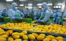 Mỹ thúc đẩy xuất khẩu nông sản sang Việt Nam