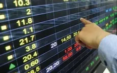 VN-Index lấy lại đà hồi phục tăng gần 31 điểm