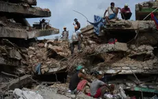 Động đất tại Venezuela gây thiệt hại gần 20 tỷ USD