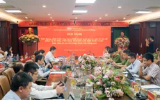 Xây dựng, phát triển ứng dụng định danh quốc gia