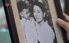 Những người con mong ngày đón mẹ trở về
