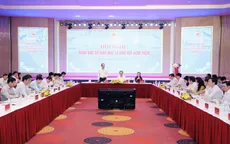 Bộ GD&ĐT yêu cầu đổi mới tư duy, không để học sinh dự quá nhiều cuộc thi