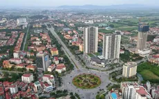 Quy hoạch chung đô thị Bắc Ninh đến năm 2050, tầm nhìn đến năm 2075