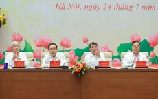 Chuẩn bị kỹ lưỡng cho Kỳ họp không thường lệ của Quốc hội