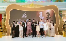 Lattafa đẩy mạnh chiến lược chinh phục thị trường nước hoa Việt Nam