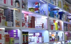 Iran thiếu thuốc trầm trọng