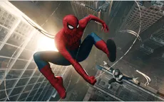 "Người nhện: Khởi đầu mới": Hành trình trưởng thành của Peter Parker cô đơn