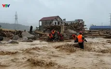 Tìm thấy nạn nhân cuối cùng bị lũ quét ở Mường Than (Lai Châu)