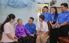 Lan tỏa truyền thống "Uống nước nhớ nguồn" tại Ninh Bình