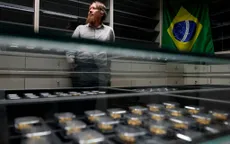 Brazil dùng “dấu vân tay địa chất” truy nguồn vàng lậu