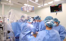 Hai ca ghép tạng xuyên đêm cứu sống người bệnh nguy kịch