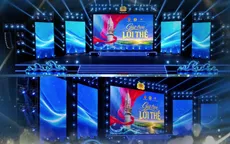 Đón xem THTT "Giữ trọn lời thề" (20h10, VTV1, VTV9,VTV10)