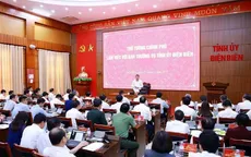 Điện Biên cần khai thác lợi thế biên giới, tạo động lực tăng trưởng