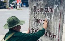 Dấu ấn của những người lính hậu cần trên con đường Trường Sơn huyền thoại