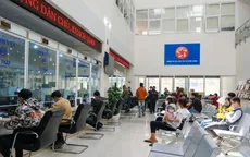 100% trung tâm hành chính công cấp xã ở Lâm Đồng có Internet tốc độ cao