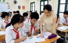 Hà Nội công bố phương án bố trí hiệu trưởng, giáo viên sau sáp nhập trường học