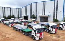 Thúc đẩy thương mại hóa nhôm nguyên sinh “Made in Vietnam”