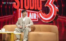 Ca sĩ Hoàng Hải: Từ lời hứa với bố mẹ đến danh xưng "Hoàng tử Vpop" tại Sao Mai điểm hẹn