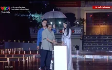 Kỷ vật của liệt sĩ Lê Thị Riêng dành cho con: Yêu thương gửi lại trước ngày ra đi mãi mãi