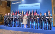 AMM-59: Các đối tác ngày càng coi trọng vai trò và uy tín của Việt Nam