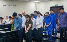 Xét xử "ông trùm" sản xuất hàng trăm tấn thực phẩm chức năng giả